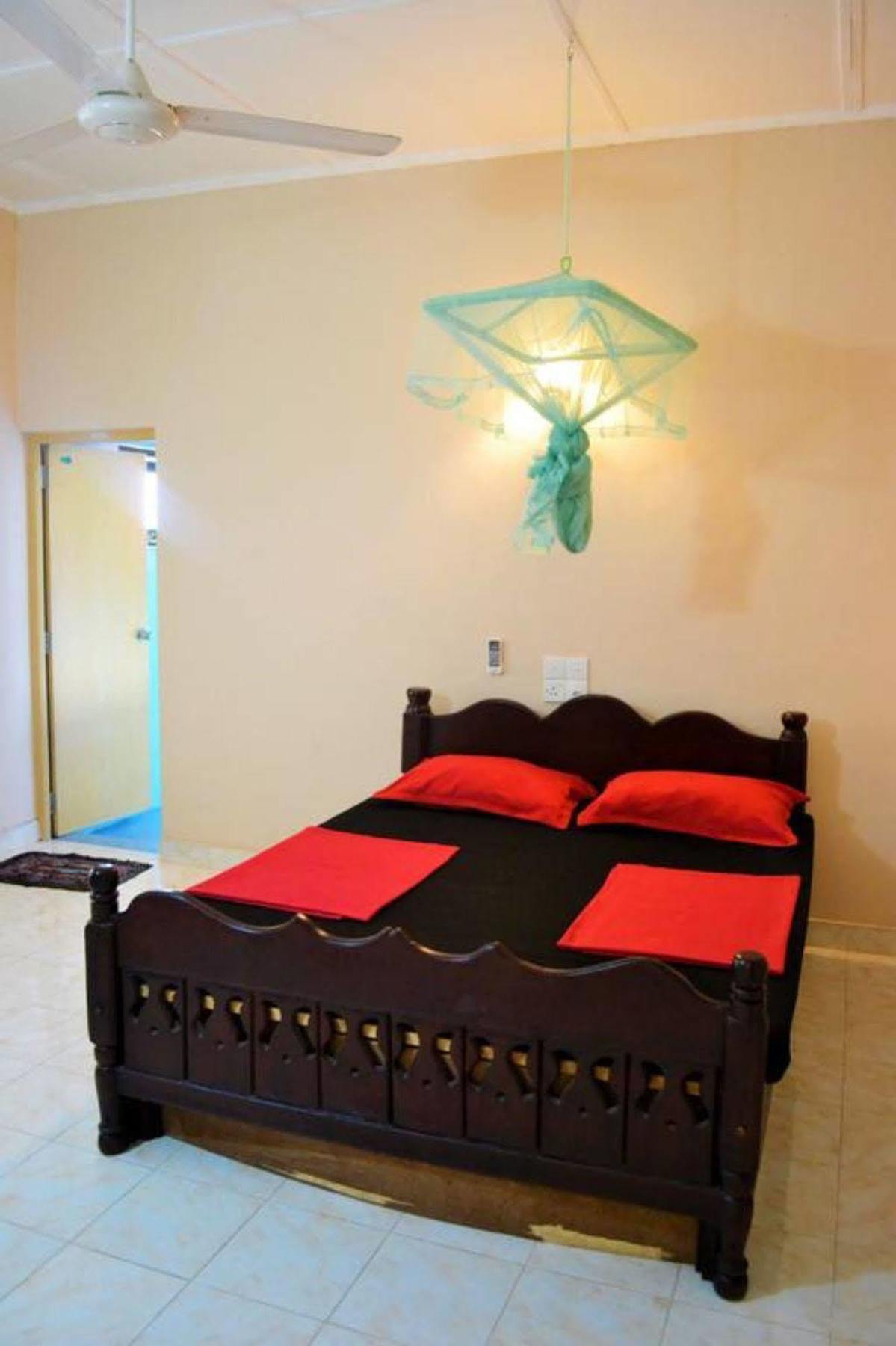 Dambulla City Hostel Bagian luar foto
