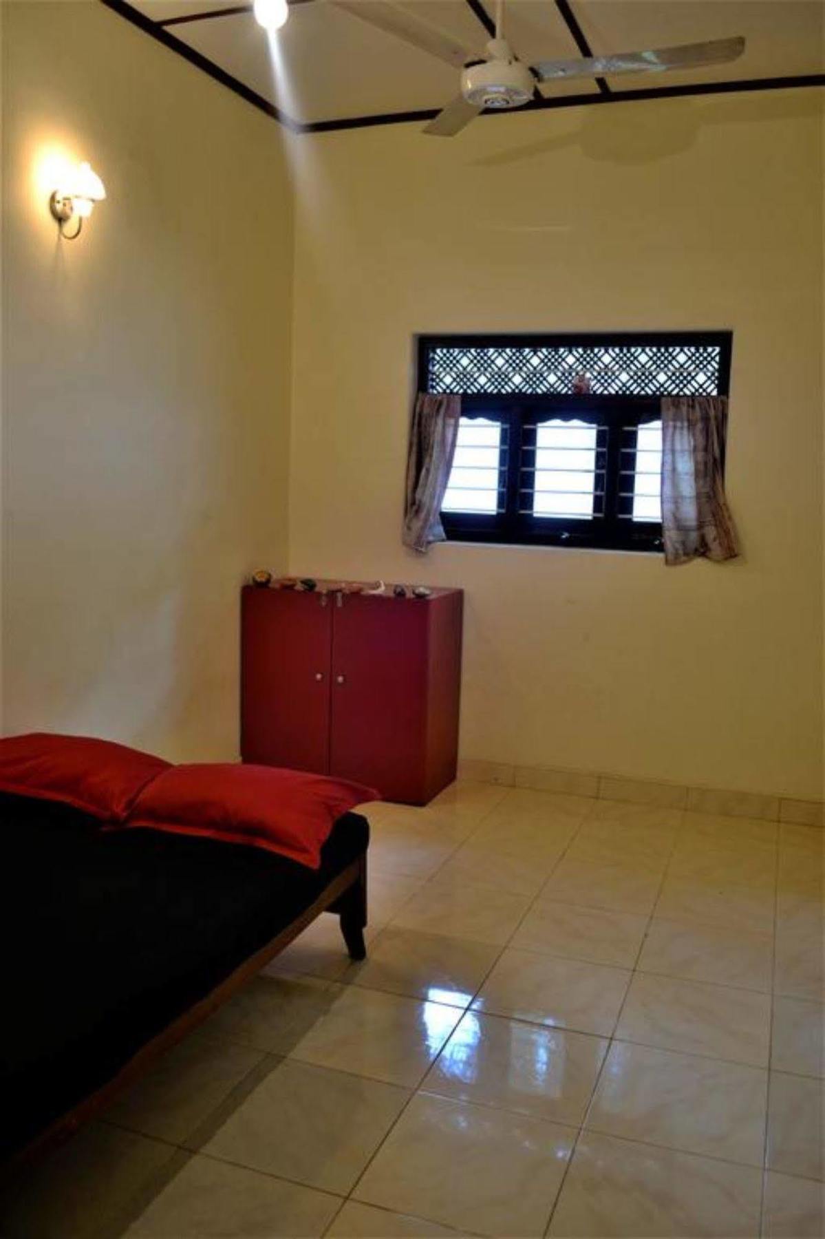 Dambulla City Hostel Bagian luar foto